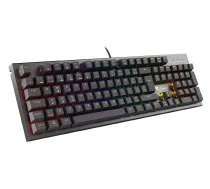 GENESIS THOR 300 keyboard Gaming USB QWERTY Portuguese Black ( NKG-1818 5901969432015 )