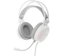 Słuchawki Genesis Neon 613 G2 Białe (NSG-2308) ( 476953 NSG-2308 5901969449259 )