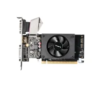 GIGABYTE GV-N710D3-2GL graphics card NVIDIA GeForce GT 710 2 GB GDDR3 ( GV N710D3 2GL 2.0 )