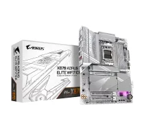 X870 A ELITE WF7 ICE AM5 ATX MB ( 2305-8P9 X870 A ELITE WF7 ICE X870 A ELITE WF7 ICE 1.0 X870 A ELITE WF7 ICE 1.1 X870 AORUS ELITE WF7 ICE X870 AORUS ELITE WIFI7 ICE )