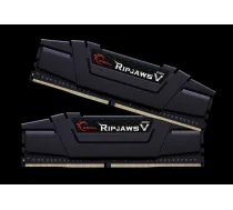 G.Skill Ripjaws V F4-3200C16D-32GVK memory module 32 GB 2 x 16 GB DDR4 3200 MHz ( F4-3200C16D-32GVK 4719692007018 )