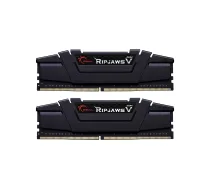 G.Skill Ripjaws V F4-3600C16D-16GVKC memory module 16 GB 2 x 8 GB DDR4 3600 MHz ( F4-3600C16D-16GVKC 4713294223609 )