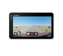 Car navigation Garmin dezlCam LGV710 7 ( 010-02727-15 0753759308421 753759308421 )