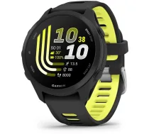 Garmin Forerunner 170 Music GPS running smartwatch black ( 010-03920-10 0753759368319 753759368319 )