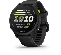 Garmin Forerunner 70 Smart Watch Black ( 010-04307-00 Q512-0AE 0753759368357 753759368357 )