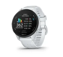 Smart watch Garmin Forerunner 70 Whitestone ( 010-04307-01 Q512-0AF 0753759368364 753759368364 )