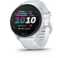Smart watch Garmin Forerunner 70 Whitestone ( 010-04307-01 Q512-0AF 0753759368364 753759368364 )