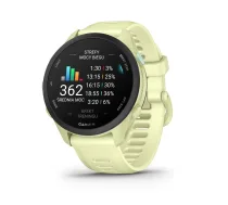 Garmin Forerunner 70 GPS running smartwatch citrus ( 010-04307-02 Q512-0AG 0753759368371 753759368371 )