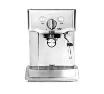 Gastroback Design Espresso Pro Manual Espresso machine 1.5 L ( 42709 T-MLX29669 4016432427090 )