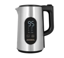 Gastroback 42446 Wasserkocher Cool Touch Express Digital 3000W ( T-MLX64347 4016432424464 )