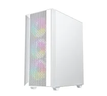 Gembird Fornax 4000 Midi Tower Black ( CCC-FC-4000W KOGEMOD00000042 8716309126502 )