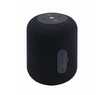 Gembird SPK-BT-15-BK portable/party speaker Mono portable speaker Black 5 W ( SPK-BT-15-BK 8716309112000 )