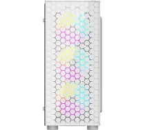 Gembird Fornax 500 Midi Tower Black ( CCC-FC-500W 8716309127462 )
