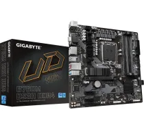 Gigabyte B760M DS3H DDR4 motherboard Intel B760 LGA 1700 micro ATX ( 2305-8LT B760M DS3H DDR4 B760MDS3HDDR4 KBGBAIIEB760U04 PGGAWB760MDS3HDDR4 4719331850876 )