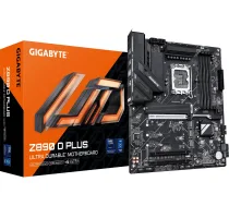 Płyta główna Gigabyte Z890 D PLUS ( KBGBAIIFZ890A13 Z890 D PLUS 4719331880644 )