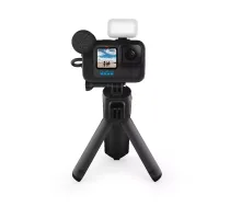 GoPro HERO11 Black Creator Edition action sports camera 27 MP 5K Ultra HD Wi-Fi ( CHDFB-111-EU 0818279029314 818279029314 )