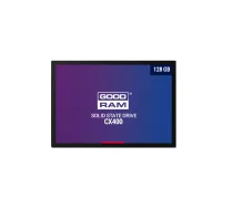 CX400 128GB SATA3 2.5 KSSDGODCX400128G ( SSDPR-CX400-128 5908267922972 )