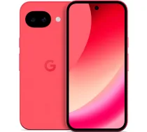 Google Pixel 10a 16 cm (6.3") Dual SIM Android 16.0 5G USB Type-C 8 GB 128 GB 5100 mAh Red ( GA09604 GB )