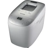 Gorenje BM1600WG bread maker 850 W Grey ( BM1600WG 3838942136078 )