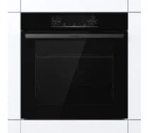 Gorenje BO6735E05B 77 L 2500 W Black ( 738379 BO6735E05B NAD201 980200140 3838782501210 )