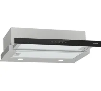 Gorenje TH64E3SGB cooker hood Built-in Stainless steel 350 m³/h ( 735444 NAD201 981000110 TH64E3SGB 3838782388477 )