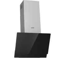 Gorenje WHI649EXBG cooker hood Wall-mounted Silver Stainless steel B 608 m³/h ( 735476 HZGOROKI649EXBG NAD201 981000113 WHI649EXBG 3838782389566 )