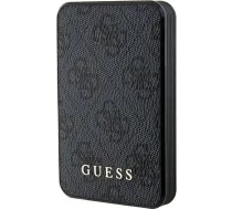 GUPB5LP4GEGK 5000mAh 15W Black ( 13295484 3666339171377 GUPB5LP4GEGK )