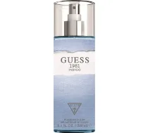 Guess Guess 1981 Indigo Bodyspray 250 ml (woman) ( 085715322005 13464136 0085715322005 )