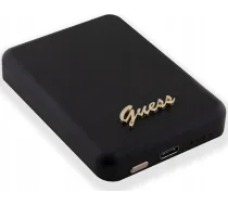 "GUPBM5ALGSGK 5000 mAh" Black ( 3666339172138 GSM178290 GUPBM5ALGSGK )