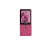 HMD Nokia 225 (2024) - 4G VoLTE 2 4" 0 3MP 64MB/128MB Pink ( 1GF025FPC2L01 NK225 (2024) Pink 6438409092663 )