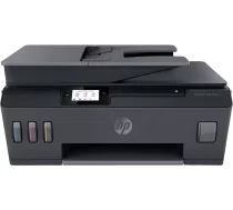 HP Smart Tank Plus 570 Wireless All-in-One Color Printer Copier Scanner ( 1256049 5HX14A 5HX14A#BHC Smart Tank Plus 570 ADF All-In 0193424413348 193424413348 )