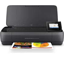 HP Officejet 250 mobiler Drucker 3-in-1 CZ992A#BHC ( 6I01-179 CZ992A#BHC 0889894442550 889894442550 )