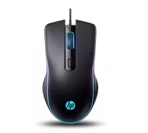HP M200 Wired Optical Mouse 2400DPI ( M200 6948391225906 )