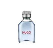 HUGO Man Eau De Toilette 40ml ( 3614229823783 737052319995 )