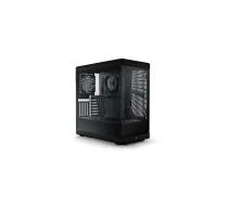 HYTE Y40 Midi Tower Black ( CS-HYTE-Y40-B GEHY-012 1220000350298 )