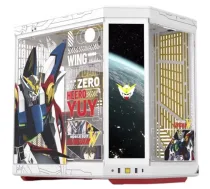 HYTE Y70 Touch Infinite GUNDAM WING (Tempered Glass x 2) ( CS-HYTE-Y70TTI-GWING 1220000352711 )