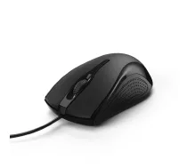 Hama MC-200 mouse Office Right-hand USB Type-A Optical 1000 DPI ( 00182602 182602 4047443371218 )