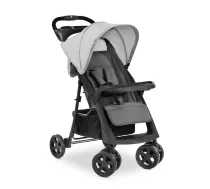 Hauck SHOPPER NEO II Traditional stroller 1 seat(s) Black Grey ( 14916 149164 4007923149164 )