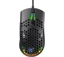 Havit MS1036 - gaming mouse black ( HVT317 MS1036 6939119066543 )