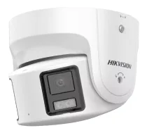 Hikvision DS-2CD2387G2P-LSU/SL Turret IP security camera 5120 x 1440 pixels Ceiling ( DS-2CD2387G2P-L DS-2CD2387G2P-LSU/SL (4MM) (C) DS-2CD2387G2P-LSU/SL(4mm)(C) 6931847164355 )