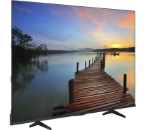 Hisense 43A6S (108 cm (43 inches) black/dark gray UltraHD/4K triple tuner) ( 20018202 43A6S 600121440 7961-04V 6942351430102 )