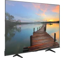 Hisense 65A6S (164 cm (65 inches) black/dark gray UltraHD/4K triple tuner) ( 20018851 600121439 65A6S 6942351430751 7961-04R )