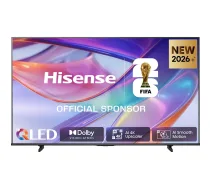 Hisense 85E7S Hi-QLED TV (215 cm (85 inches) black UltraHD/4K triple tuner) ( 7961-04J 85E7S 6942351432076 )