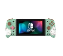 Hori Split Pad Pro (Pokemon: Pikachu Black Gold) ( 1175262 NSW-296U 0810050910057 810050910057 )