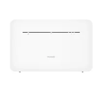 Huawei B535-235a wireless router Dual-band (2.4 GHz / 5 GHz) 4G White ( 51060HQA B535-235a 6941487262335 )