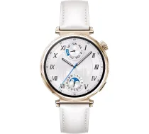 Huawei WATCH GT5 41mm 3.35 cm (1.32") AMOLED Digital 466 x 466 pixels Gold ( 441694 55020DJT Jana-B19L Watch GT5 6942103131967 )