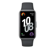 Huawei Band 10 AMOLED Wristband activity tracker 3.73 cm (1.47") Black ( 463155 55020EEP GHUAKOMBAND10 Nora-B19F 6942103149047 )