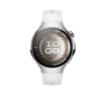 Huawei WATCH 5 3.51 cm (1.38") AMOLED 42 mm Digital 466 x 466 pixels Touchscreen Beige GPS (satellite) ( 55020EWD 6942103154270 Soc-L19L )