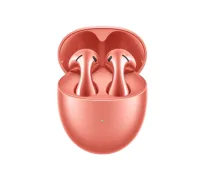 Huawei FreeBuds 5 Headset Wireless In-ear Calls/Music Bluetooth Orange ( 55036455 Honey-T10 6941487277490 )
