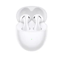 Huawei FreeBuds 5 Headphones Wireless In-ear Calls/Music Bluetooth White ( 55036456 Honey-T10 6941487277483 )